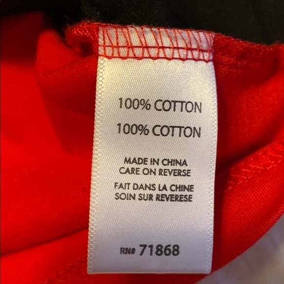 Looney Tunes Yelling Taz T-shirt - Picture 6 of 8